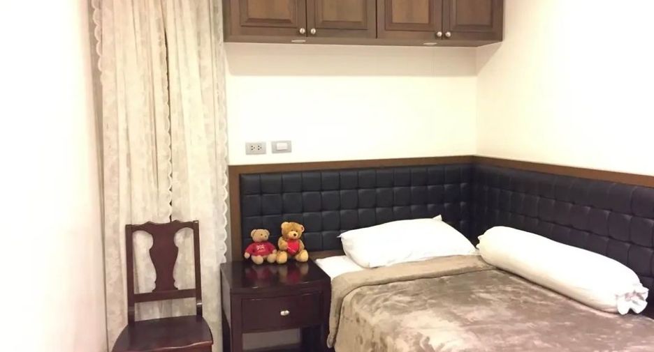 For rent 2 ベッドルーム condo in Khlong Toei, Bangkok