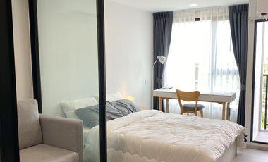 Condo en alquiler de 1 habitaciones en Chatuchak, Bangkok