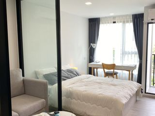 À louer 1 chambre condo à Chatuchak, Bangkok