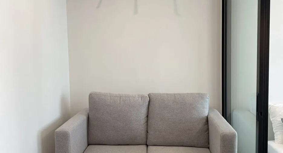 Wohnung zur Miete mit 1 Zimmer in Chatuchak, Bangkok