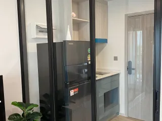 À louer 1 chambre condo à Chatuchak, Bangkok