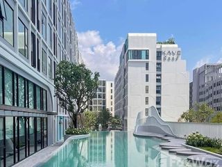 Condo en alquiler de 1 habitaciones en Chatuchak, Bangkok
