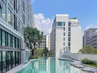 À louer 1 chambre condo à Chatuchak, Bangkok