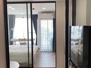À louer 1 chambre condo à Chatuchak, Bangkok