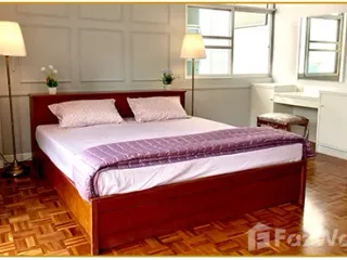 For rent 4 bedrooms apartment in Watthana, Bangkok