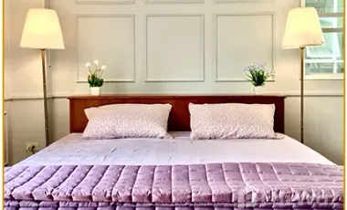 For rent 4 bedrooms apartment in Watthana, Bangkok