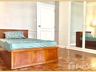 For rent 4 bedrooms apartment in Watthana, Bangkok