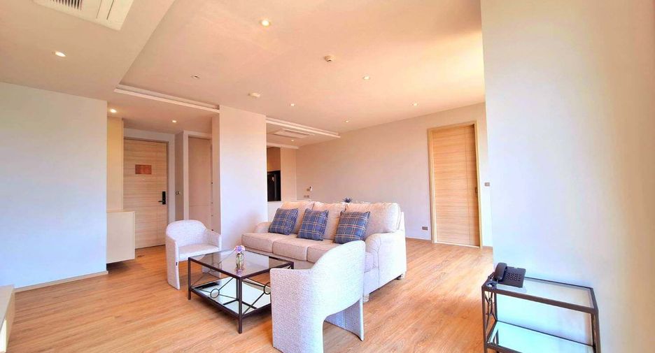 À louer 2 chambres appartement à Mueang Samut Prakan, Samut Prakan