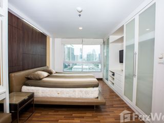 Condo en alquiler de 1 habitaciones en Phaya Thai, Bangkok