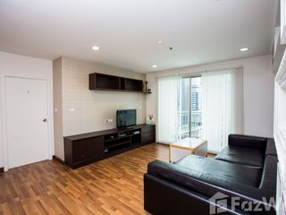 Condo en alquiler de 1 habitaciones en Phaya Thai, Bangkok