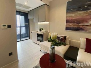 Condo en alquiler de 1 habitaciones en Ratchathewi, Bangkok