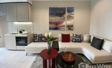 For rent 1 bed condo in Ratchathewi, Bangkok