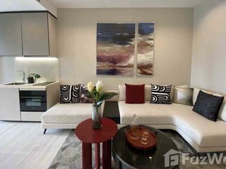 Condo en alquiler de 1 habitaciones en Ratchathewi, Bangkok