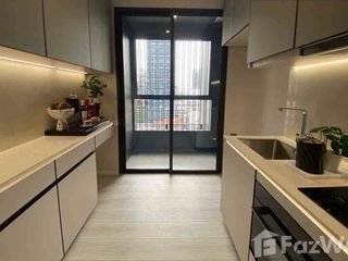 Condo en alquiler de 1 habitaciones en Ratchathewi, Bangkok