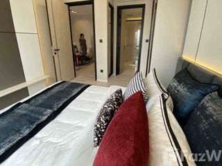 Condo en alquiler de 1 habitaciones en Ratchathewi, Bangkok