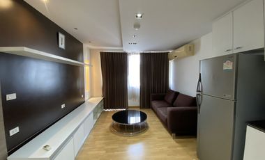For rent スタジオ apartment in Khlong Toei, Bangkok