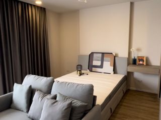 For rent 1 bed condo in Yan Nawa, Bangkok