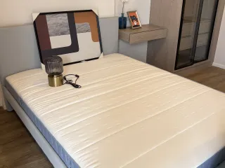 For rent 1 bed condo in Yan Nawa, Bangkok