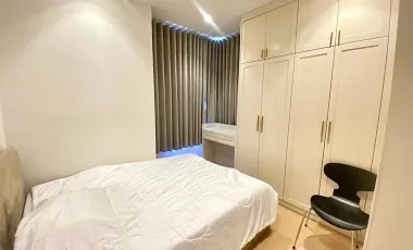 For rent 1 Beds condo in Watthana, Bangkok