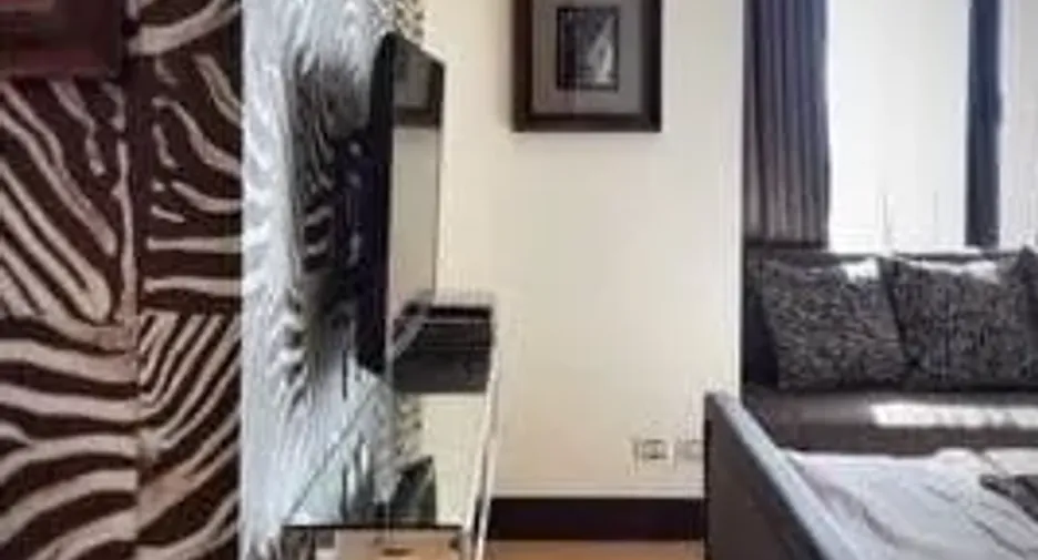 Wohnung zur Miete mit 2 Zimmer in Chatuchak, Bangkok