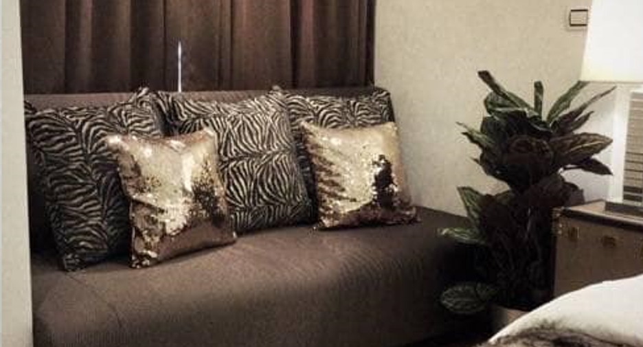 Wohnung zur Miete mit 2 Zimmer in Chatuchak, Bangkok