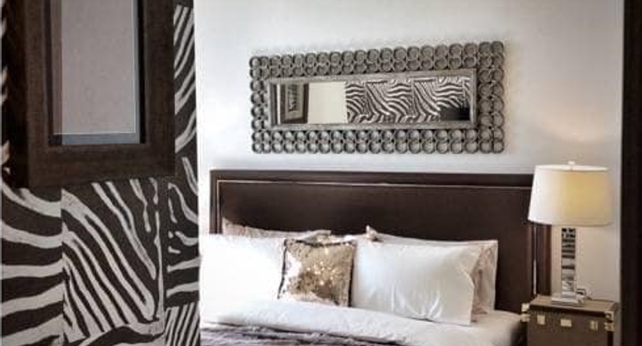 Wohnung zur Miete mit 2 Zimmer in Chatuchak, Bangkok