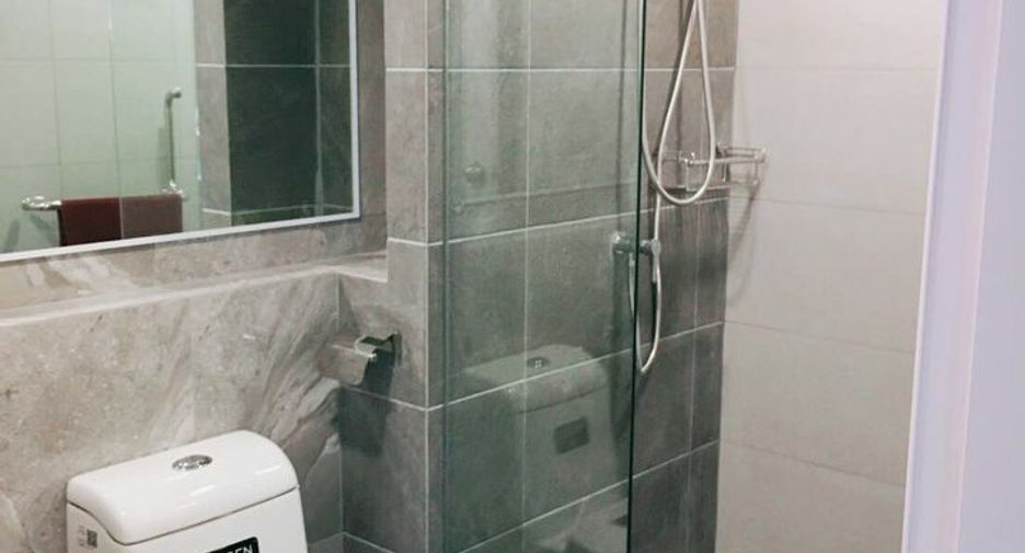 For rent 1 bed condo in Chom Thong, Bangkok