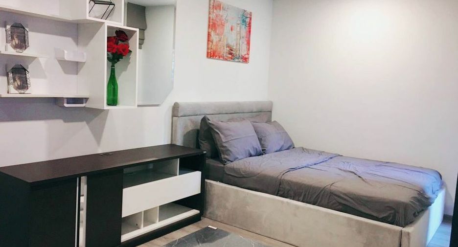For rent 1 bed condo in Chom Thong, Bangkok
