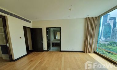 出租 3 卧室 公寓 在 Pathum Wan, 曼谷