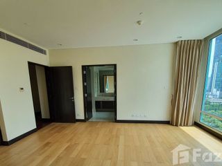 For rent 3 bedrooms condo in Pathum Wan, Bangkok