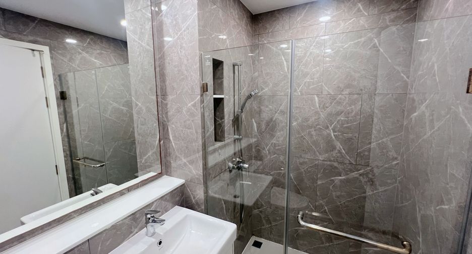 For rent 1 bed condo in Chatuchak, Bangkok