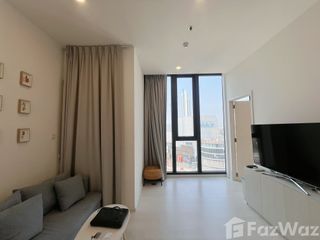 À louer 1 chambre condo à Chatuchak, Bangkok