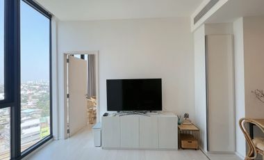 Аренда 1 кровать кондо в Чатучак, Бангкок