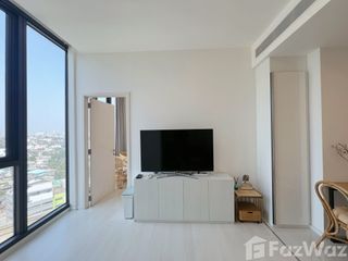 À louer 1 chambre condo à Chatuchak, Bangkok