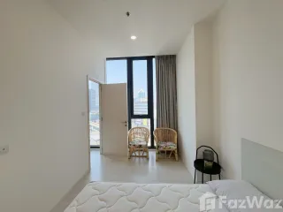 À louer 1 chambre condo à Chatuchak, Bangkok