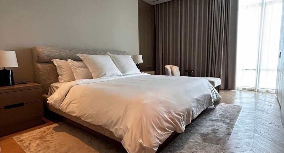 For rent 2 bedrooms condo in Bang Kho Laem, Bangkok