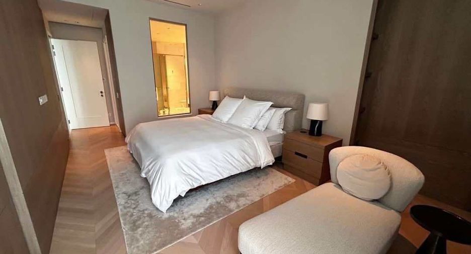 For rent 2 bedrooms condo in Bang Kho Laem, Bangkok