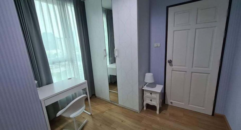 Apartment zur Miete mit 2 Zimmer in Watthana, Bangkok