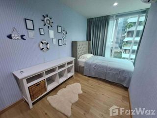 Apartment zur Miete mit 2 Zimmer in Watthana, Bangkok