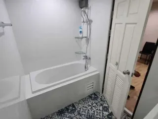 Apartment zur Miete mit 2 Zimmer in Watthana, Bangkok