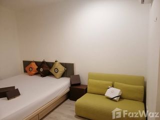 For rent studio condo in Bangkok Noi, Bangkok