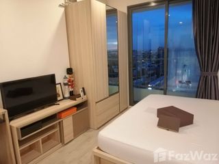 For rent studio condo in Bangkok Noi, Bangkok