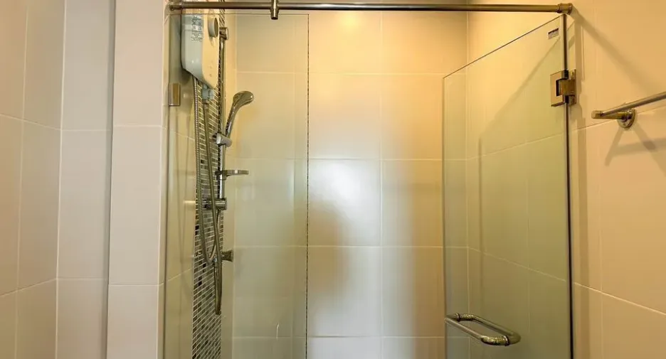 For rent 1 bed condo in Bang Sue, Bangkok