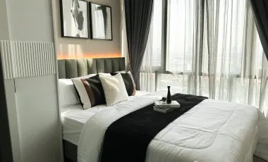 For rent 1 bed condo in Bang Sue, Bangkok