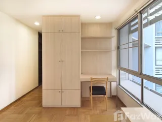 For rent 2 bedrooms condo in Yan Nawa, Bangkok