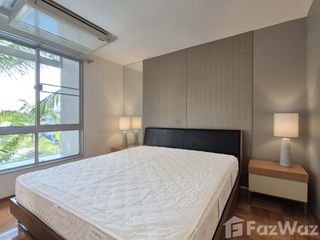 For rent 2 bedrooms condo in Yan Nawa, Bangkok