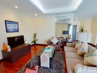 出租 3 卧室 公寓 在 Khlong Toei, 曼谷