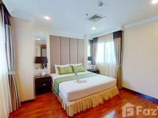 出租 3 卧室 公寓 在 Khlong Toei, 曼谷