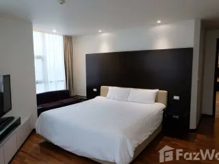 For rent 2 bedrooms condo in Sathon, Bangkok
