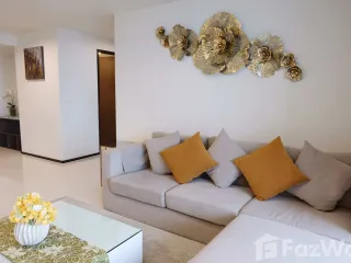 For rent 2 bedrooms condo in Sathon, Bangkok